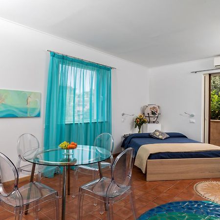 Medea Residence Appartamenti Vacanze Taormina Kültér fotó